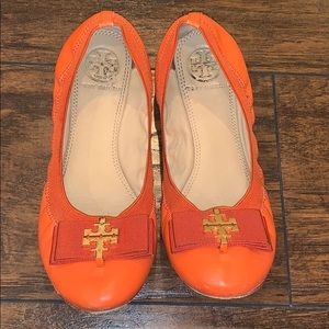 Tory Burch Flats